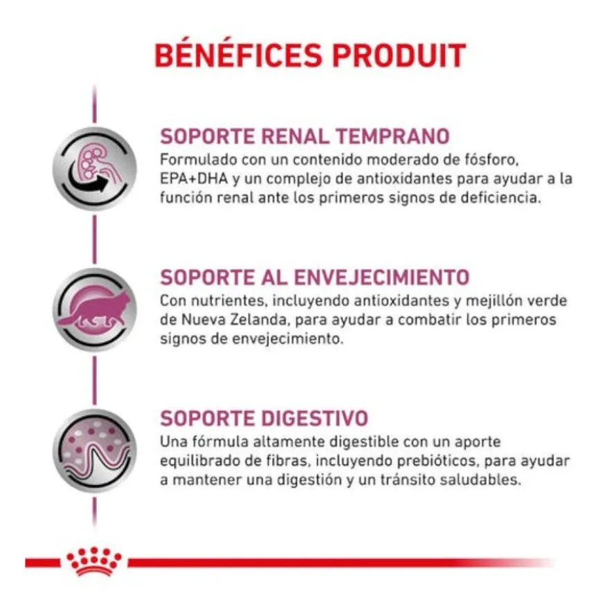 Royal Canin Veterinary Early Renal pienso para gatos