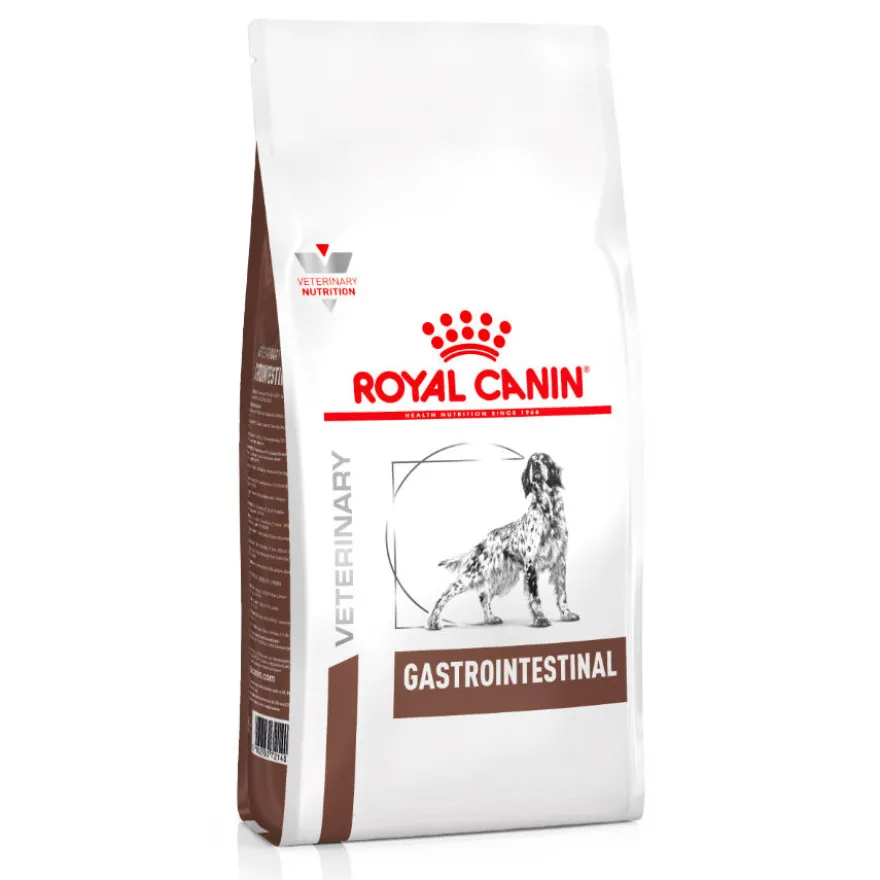 Royal Canin Veterinary Gastrointestinal pienso para perros