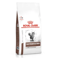 Royal Canin Veterinary Gastrointestinal Fibre Response pienso para gatos