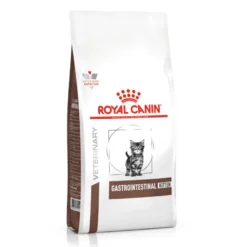 Royal Canin Veterinary Gastrointestinal pienso para gatitos