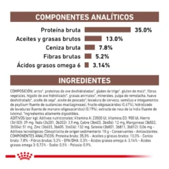 Royal Canin Veterinary Gastrointestinal Moderate Calorie pienso para gatos