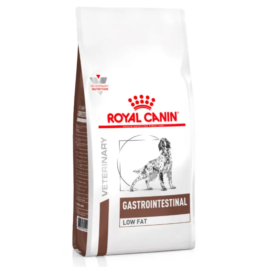 Royal Canin Veterinary Gastrointestinal Low Fat pienso para perros