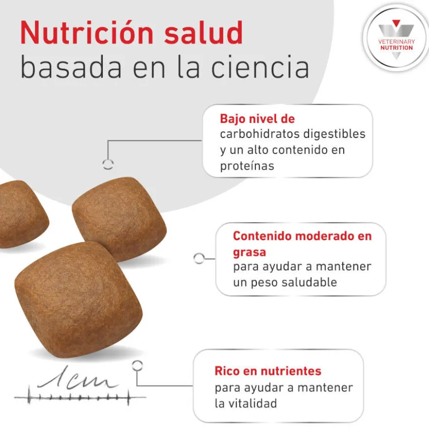 Royal Canin Veterinary Glycobalance Pienso para perros