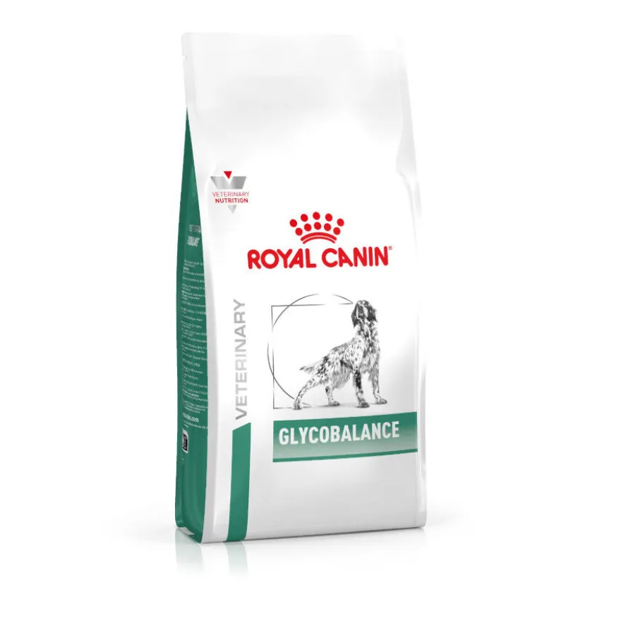 Royal Canin Veterinary Glycobalance Pienso para perros