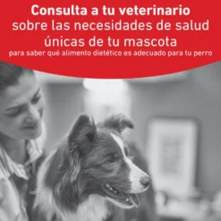 Royal Canin Veterinary Glycobalance Lata para perros