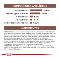 Royal Canin Veterinary Hepatic pienso para gatos