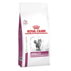 Royal Canin Veterinary Mobility pienso para gatos