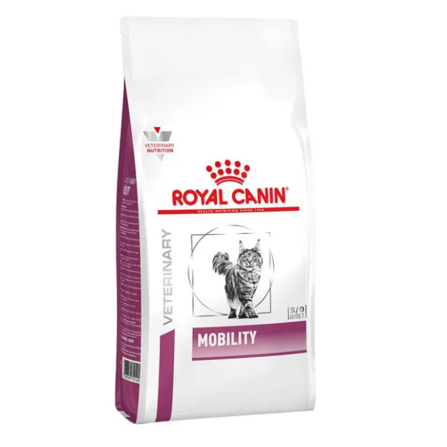 Royal Canin Veterinary Mobility pienso para gatos