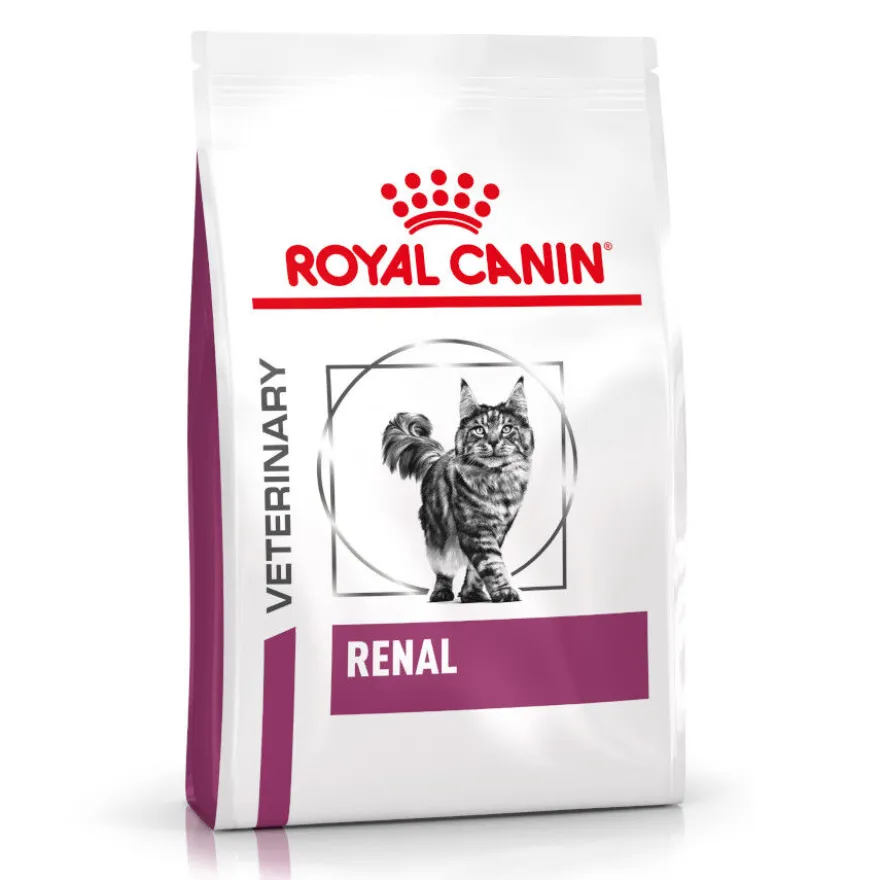 Royal Canin Veterinary Renal pienso para gatos