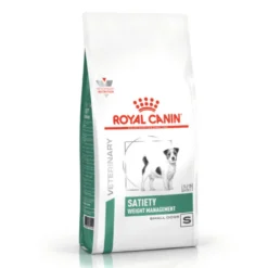 Royal Canin Veterinary Satiety pienso para perros