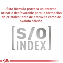 Royal Canin Veterinary Sensitivity Control Mousse de Pollo y Arroz lata para perros