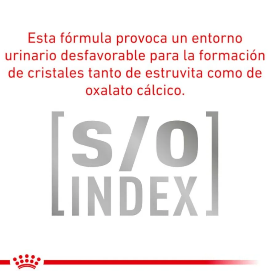 Royal Canin Veterinary Sensitivity Control Mousse de Pollo y Arroz lata para perros