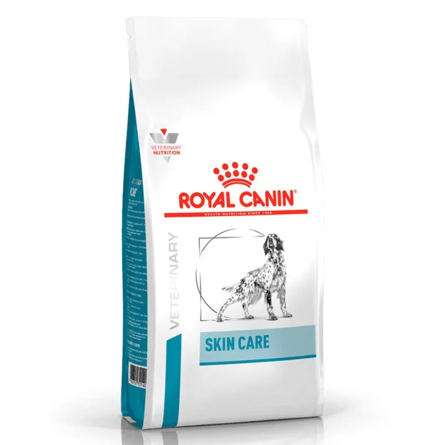 Royal Canin Veterinary Skin Care pienso para perros