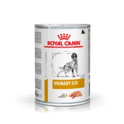 Royal Canin Veterinary Urinary lata para perros