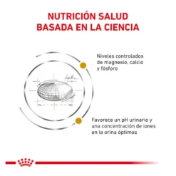Royal Canin Veterinary Urinary pienso para gatos