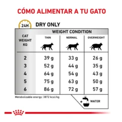 Royal Canin Veterinary Urinary pienso para gatos