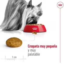 Royal Canin X-Small Adult pienso para perros