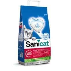 Sanicat Arena Aloe Vera