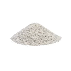 Sanicat Clumping White Arena Blanca Aglomerante sin perfume para gatos