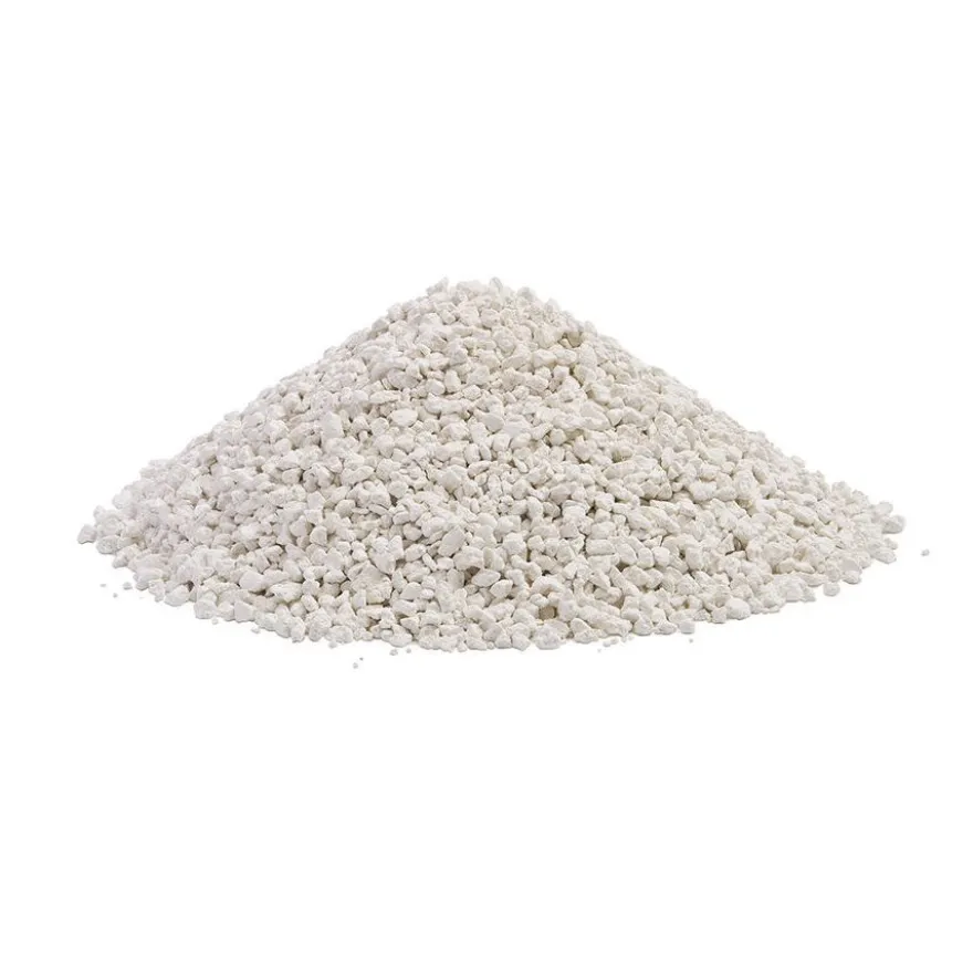 Sanicat Cotton Fresh Arena Blanca Aglomerante para gatos