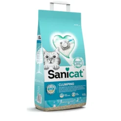 Sanicat Marsella Arena Aglomerante para gatos