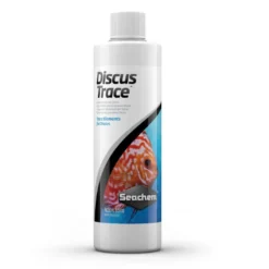 Seachem complemento alimenticio para peces