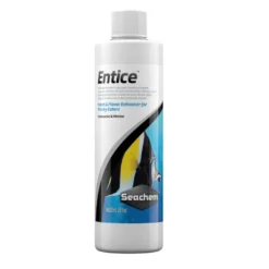 Seachem Entice Potenciador de Sabor y Aroma de alimento para peces