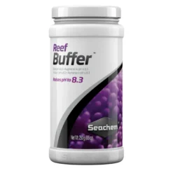 Seachem Reef Buffer Acondicionador de pH para Corales para acuarios
