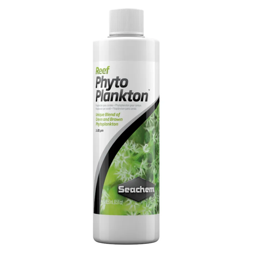Seachem Reef Phytoplankton Alimento para corales