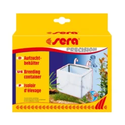 Sera contenedor de cría para acuario