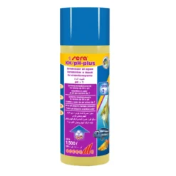 Sera KH/pH Plus Acondicionador de Agua para acuarios