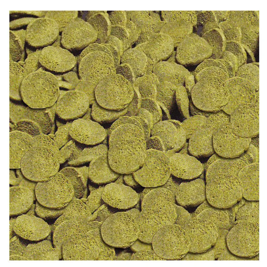 Sera Pleco-chips alimento para peces