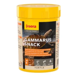Sera Raffy I Nature alimento para reptiles
