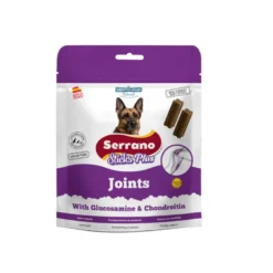 Serrano Palitos Functional Joints para perros