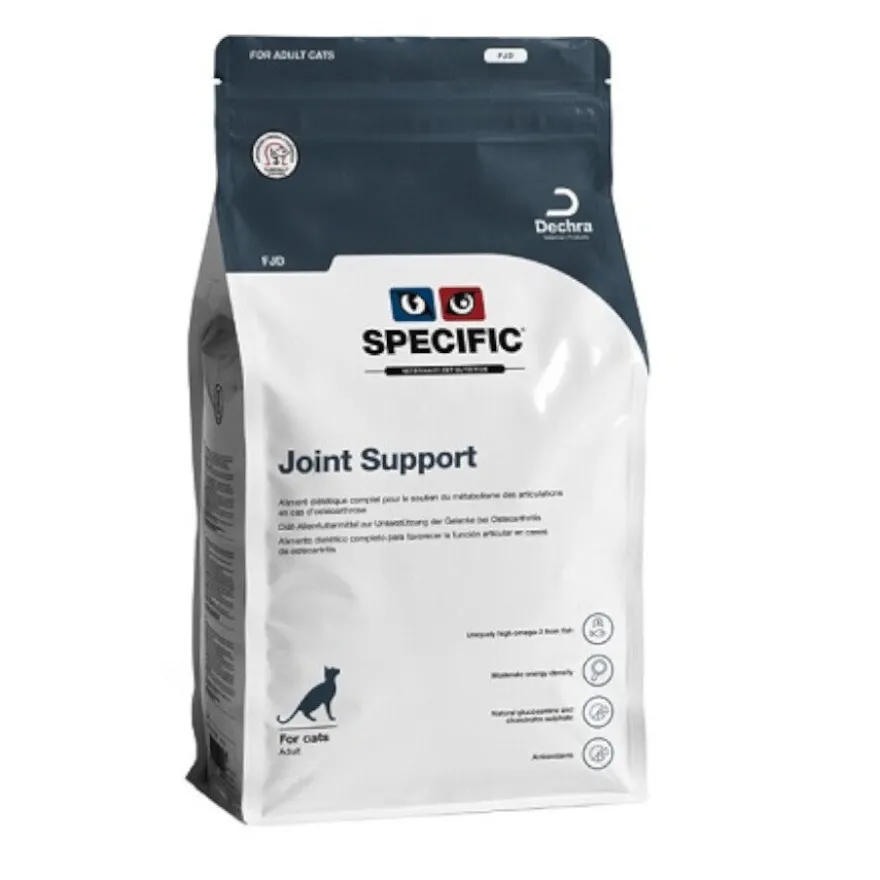 Specific Adult FJD Joint Support pienso para gatos