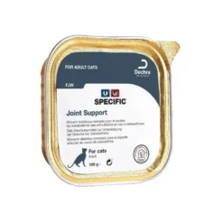 Specific Adult FJW Joint Support tarrina para gatos