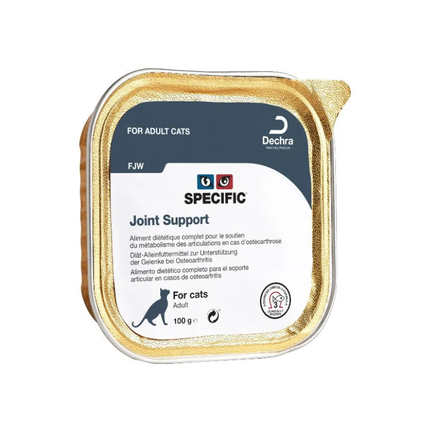Specific Adult FJW Joint Support tarrina para gatos