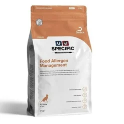 Specific FDD-HY Allergen Managament pienso para gatos
