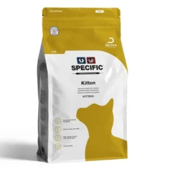 Specific Kitten FPD pienso para gatos