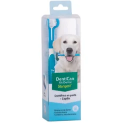 Stangest DentiCan Kit Dental para perros