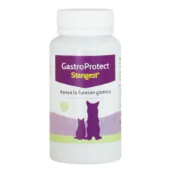 Stangest GastroProtect Suplemento Gástrico para perros y gatos