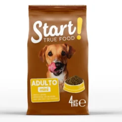 Start Adult pienso para perros pequeños