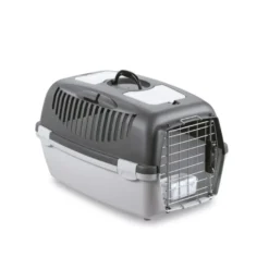 Stefanplast Gulliver Delux Transportín para perros