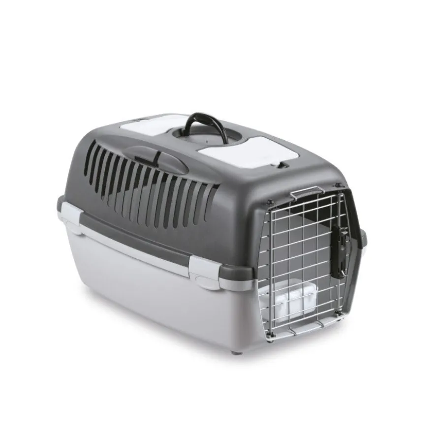 Stefanplast Gulliver Delux Transportín para perros