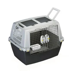 Stefanplast Gulliver Touring Transportín para perros
