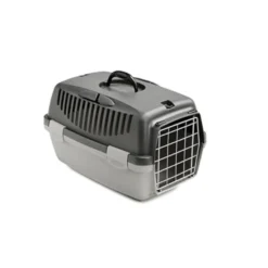 Stefanplast Gulliver Transportín para perros y gatos