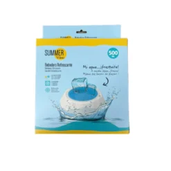 Summer Vibes Bowl Refrescante Comedero y Bebedero para perros