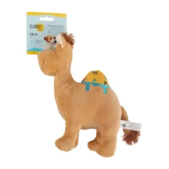 Summer Vibes Camello de peluche para perros