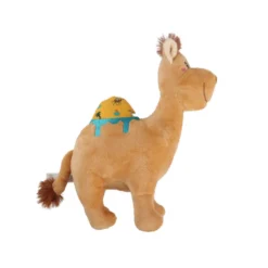 Summer Vibes Camello de peluche para perros