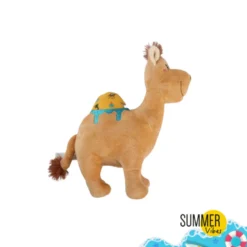 Summer Vibes Camello de peluche para perros
